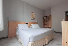 Hotel Sagres Praia - Room