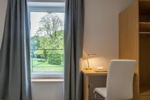 Hôtel Château de la Marlière - Room