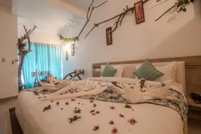 La Perle River Resort By Excel Hotels & Resorts - Room