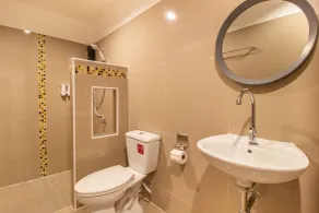 The Bed Boutique House - Salle de bain