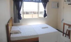 Hotel Cristal - Habitación