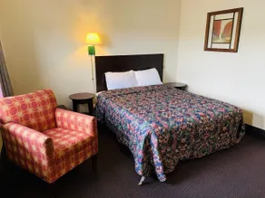 Express Inn - Chambre