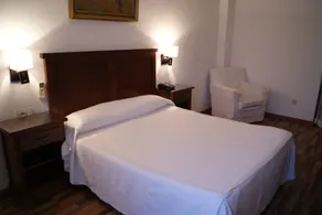 Hotel Mulhacen - Værelse