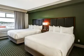 Chateau Nova Yellowknife - Chambre