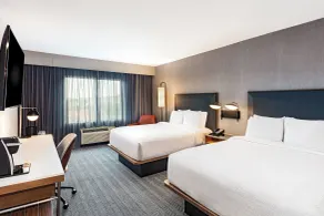 Courtyard by Marriott Anaheim Resort/Convention Center - Chambre
