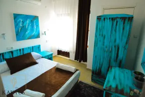 Kaktus Boutique Hotel Side - Room