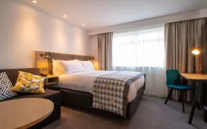 Holiday Inn - Leicester - Wigston by IHG - Room