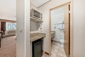 Invermere Inn & Suites - Chambre