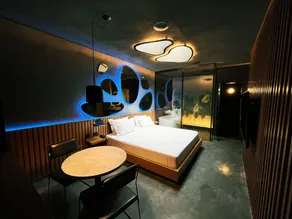 Lush Motel Lapa - Rom