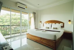 Baan Krittika - Room