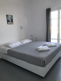 Hotel Anezina - Rom