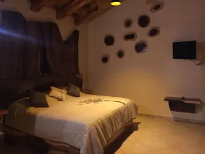 Villas Bellavista - Room