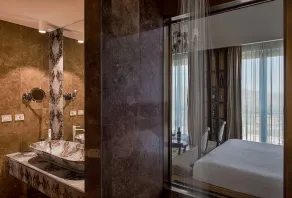 Villa Neri Resort & Spa - Room