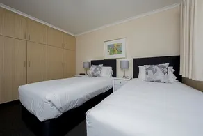 Accommodate Canberra - Kingston Court - Værelse