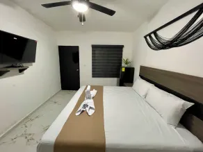 Coco Azul Hotel Boutique - Room