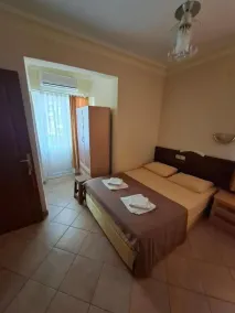 AYSU TUNÇ Hotel - Room