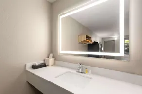 Days Inn by Wyndham Helen - Salle de bain