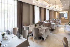 Hotel Dei Fiori Restaurant - Meeting & Spa - Restaurant