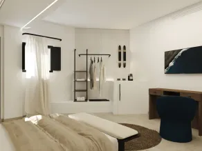 Mamay Hotel - Room