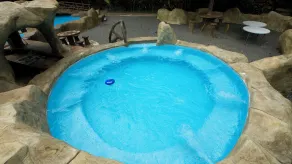 Orquideas Boutique Hotel - Pool