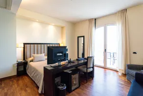 Terrazza Marconi Hotel&Spamarine - Quarto