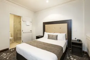 Burke and Wills Hotel Toowoomba - Habitación