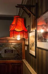 Bay View Hotel  - Restaurant