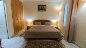HOTEL LAFAYETTE - Chambre