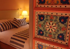 Agadir Beach Club - Chambre