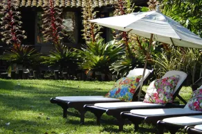 Itamambuca Eco Resort - Pool