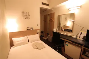 Smile Hotel Tokyo Nihonbashi - Room