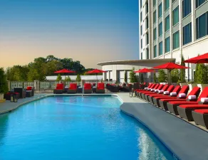 InterContinental Buckhead Atlanta by IHG - Piscine