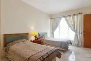 Puri Sawo Manila - Room