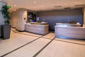 Residence Inn by Marriott Miami West/FL Turnpike - Réception