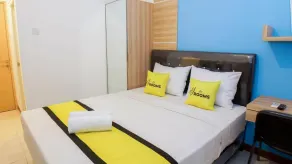 My Rooms at Paskal Hyper Square - Værelse
