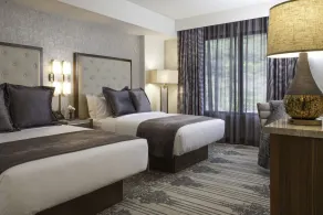 Legacy Resort Hotel & Spa - Chambre