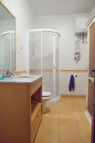 Stardust House Vegueta - Salle de bain