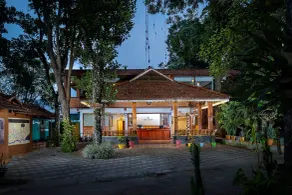 Coffee Routes - Reception