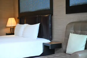 Aranta Suvarnabhumi - Room
