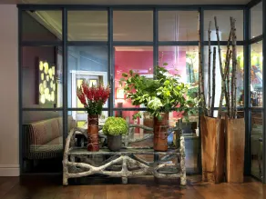 The Soho Hotel, Firmdale Hotels - Lobby