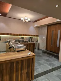 Ceylon Bake House Woodland Junction Ernakulam - Restaurant