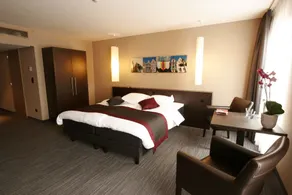 Hotel Vé - Room