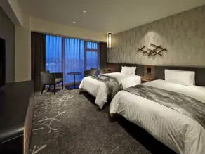 Hotel Vischio Kyoto by GRANVIA - Chambre