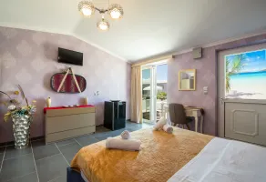 Suite Room For 5 - Chambre
