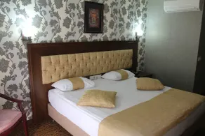 Rest Hotel - Room