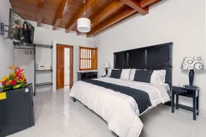 Casa Del Curato - Room