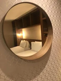 The Enniskillen Hotel and Motel - Habitación