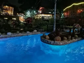 Finca las Isabeles - Pool