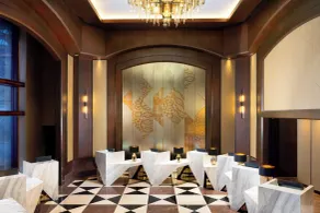 Hotel Sheraton Imperial Kuala Lumpur - Réception