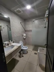 Eliana Hotel - Bathroom